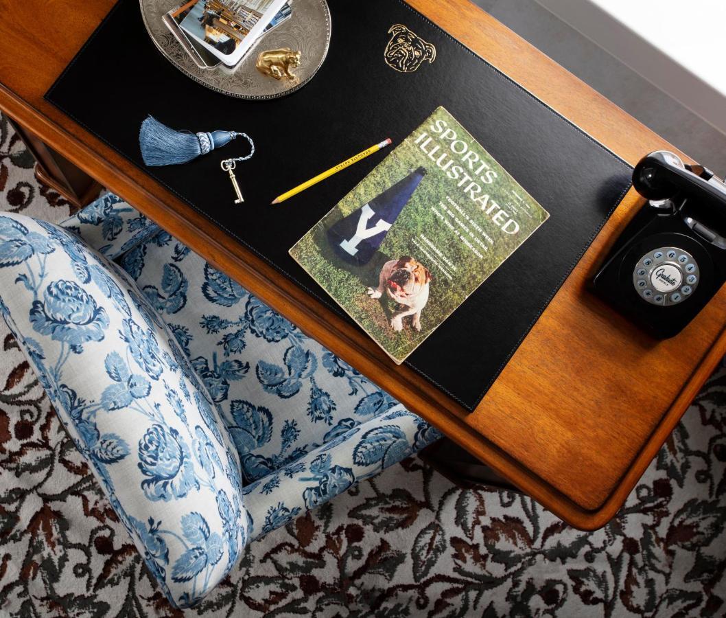 Graduate By Hilton New Haven Hotell Eksteriør bilde